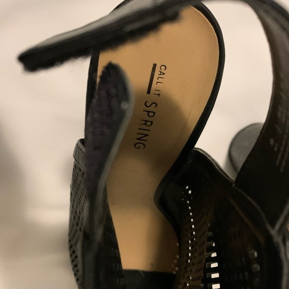 Call it Spring , size 8.5 - Picture 7 of 8